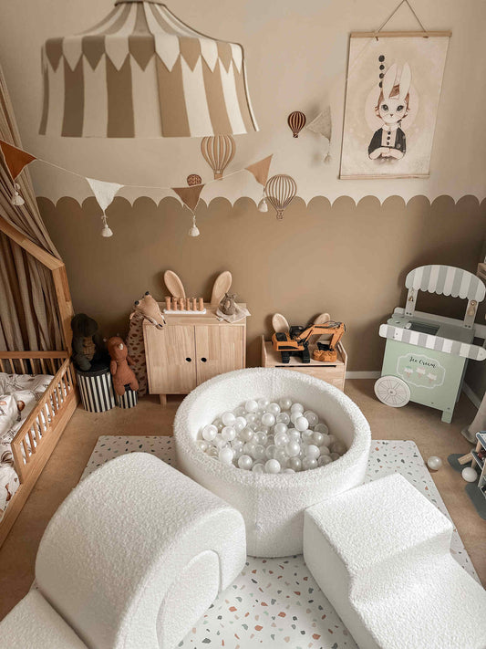 Veiligheid Eerst: Hoe Zorg Je Voor Een Veilige Omgeving Voor Je Baby?