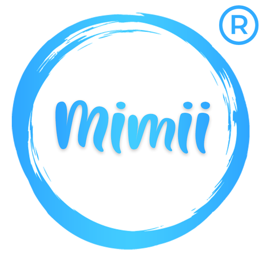 Nieuw merk MIMII