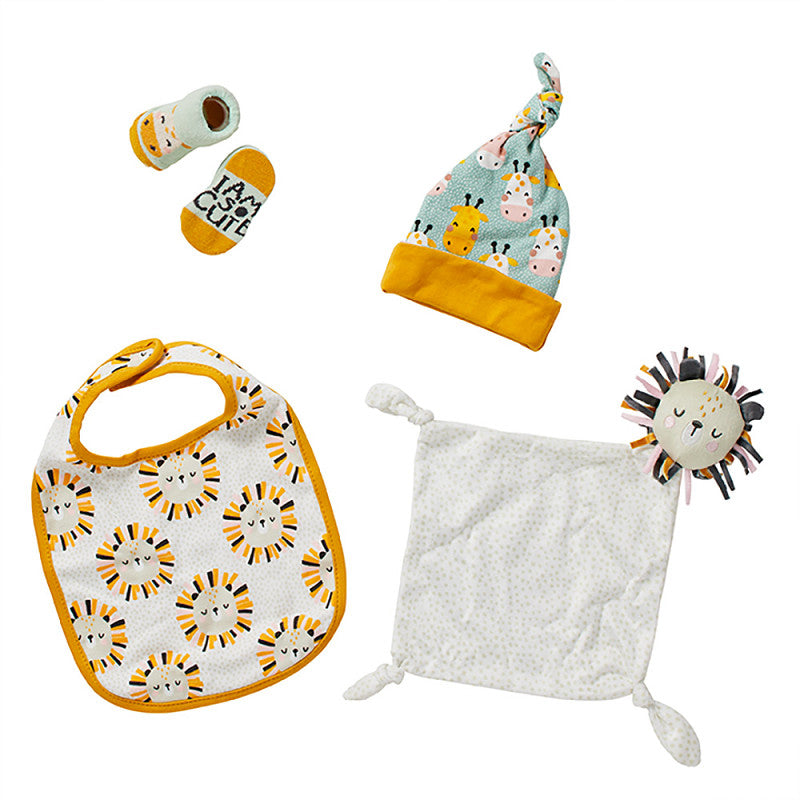 Apollo Babies Dschungel-Geschenkbox
