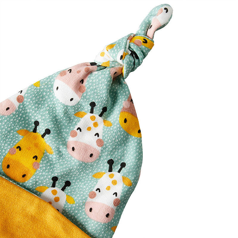 Apollo Babies Dschungel-Geschenkbox
