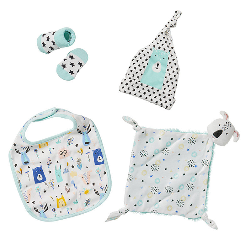 Apollo Babies Wald-Geschenkbox