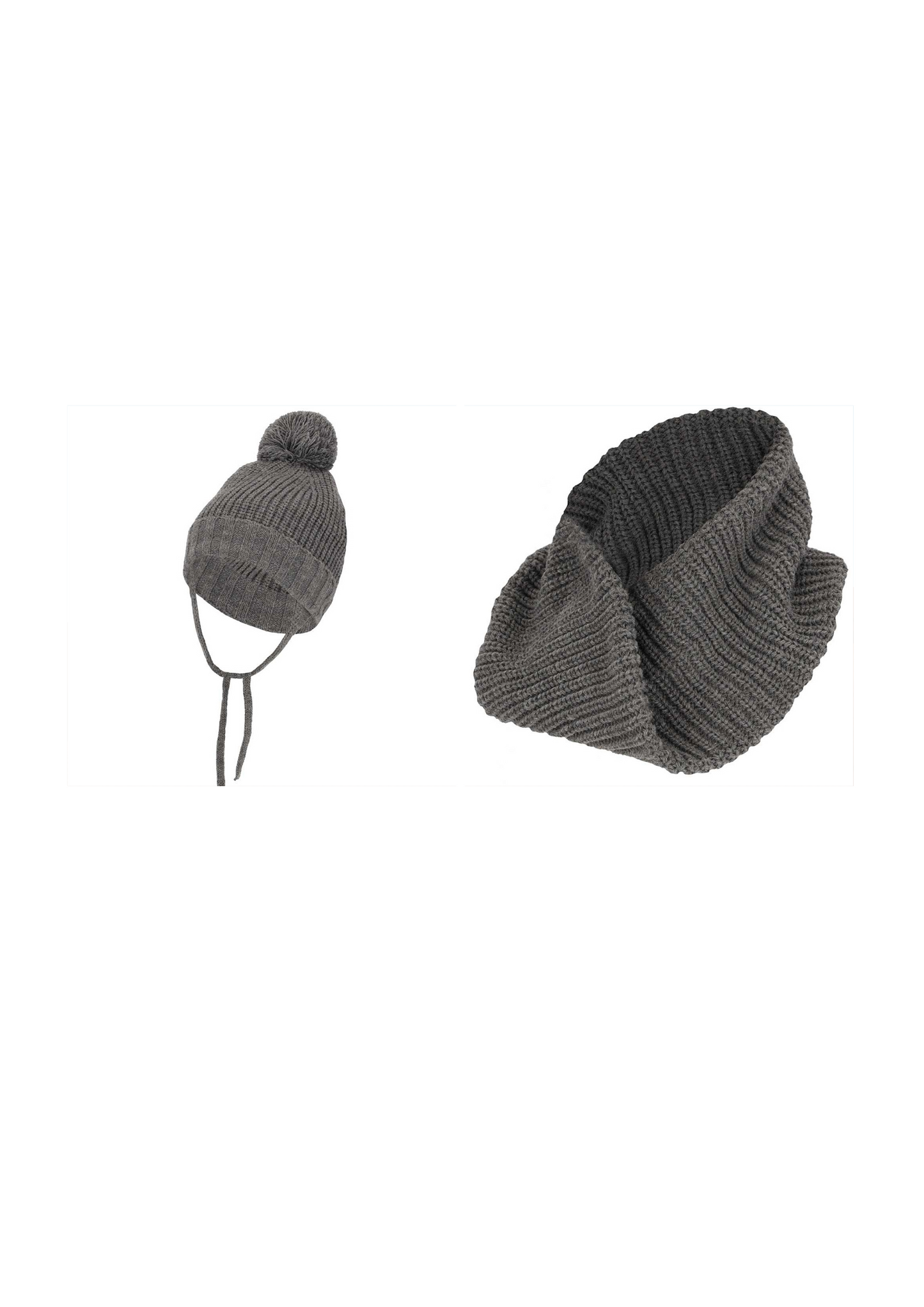 SARLINI BABY JUNGEN WINTERSET