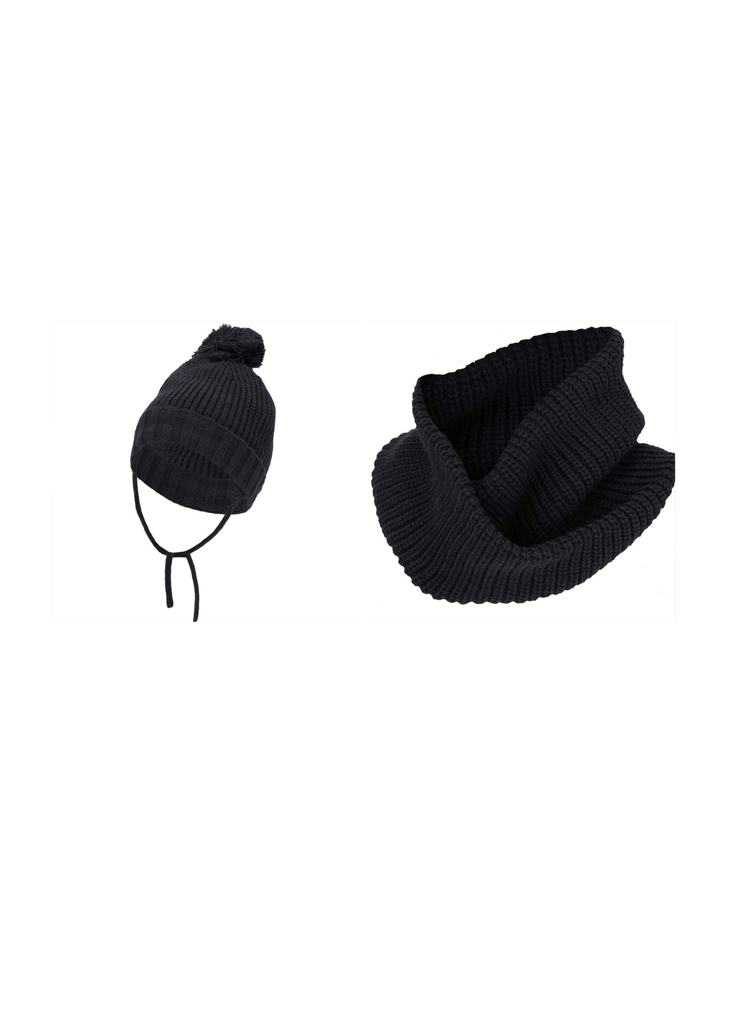 SARLINI BABY JUNGEN WINTERSET