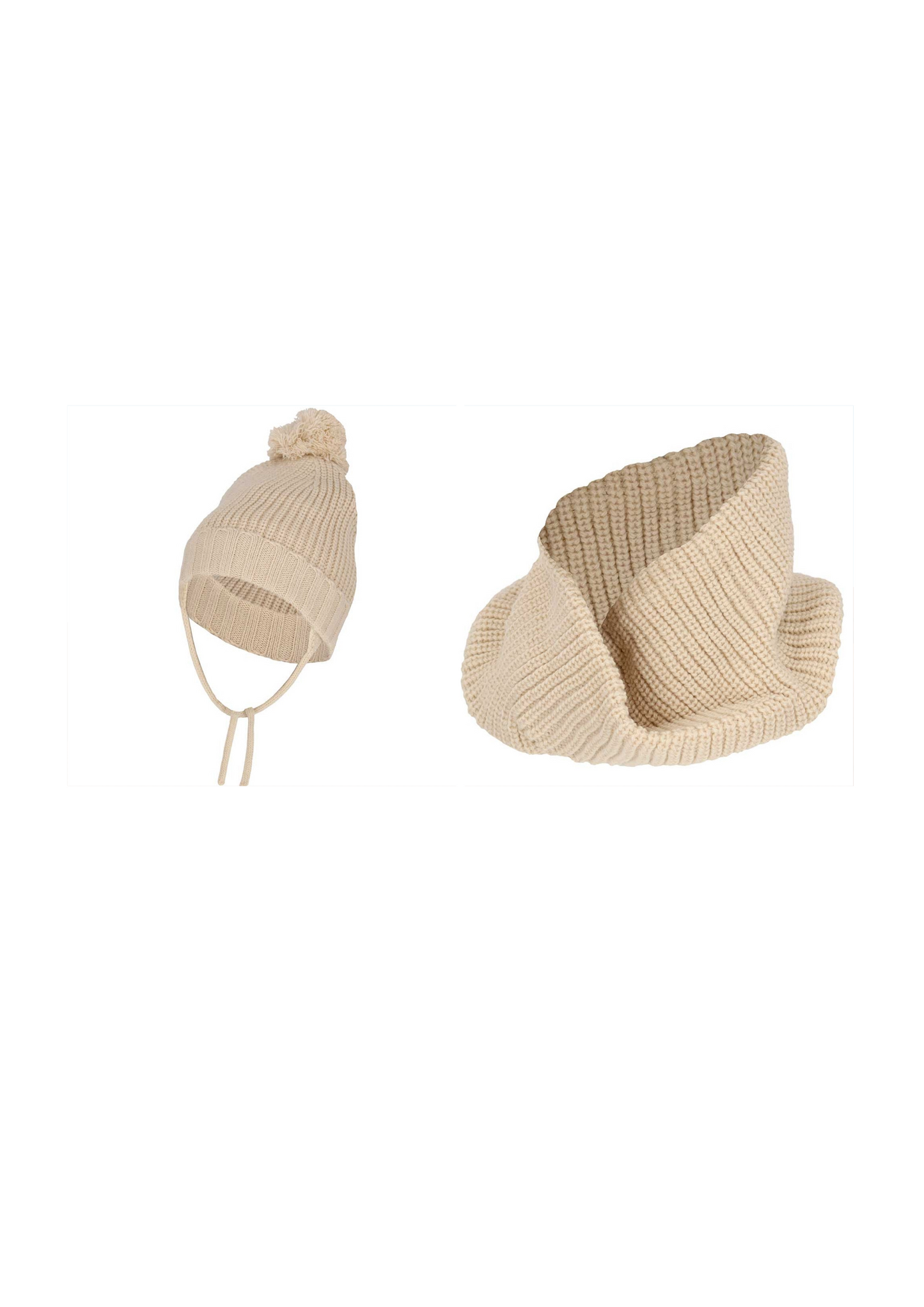 SARLINI BABY JUNGEN WINTERSET