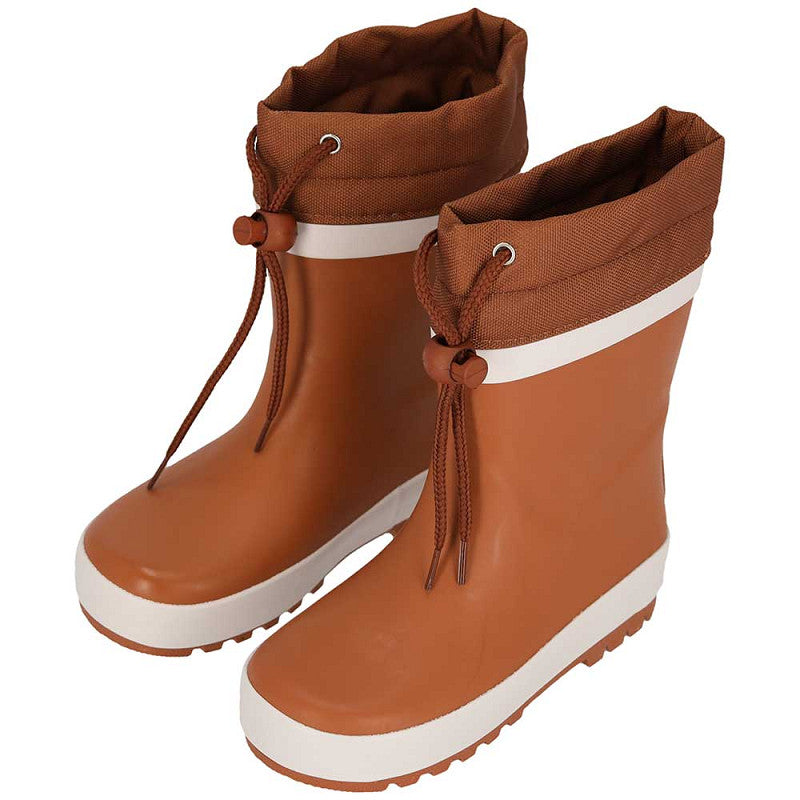 XQ Kinder Gummistiefel Blizzard