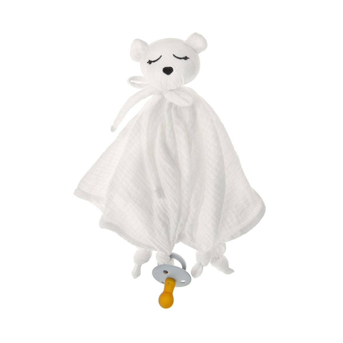 Kuscheliger Teddybär