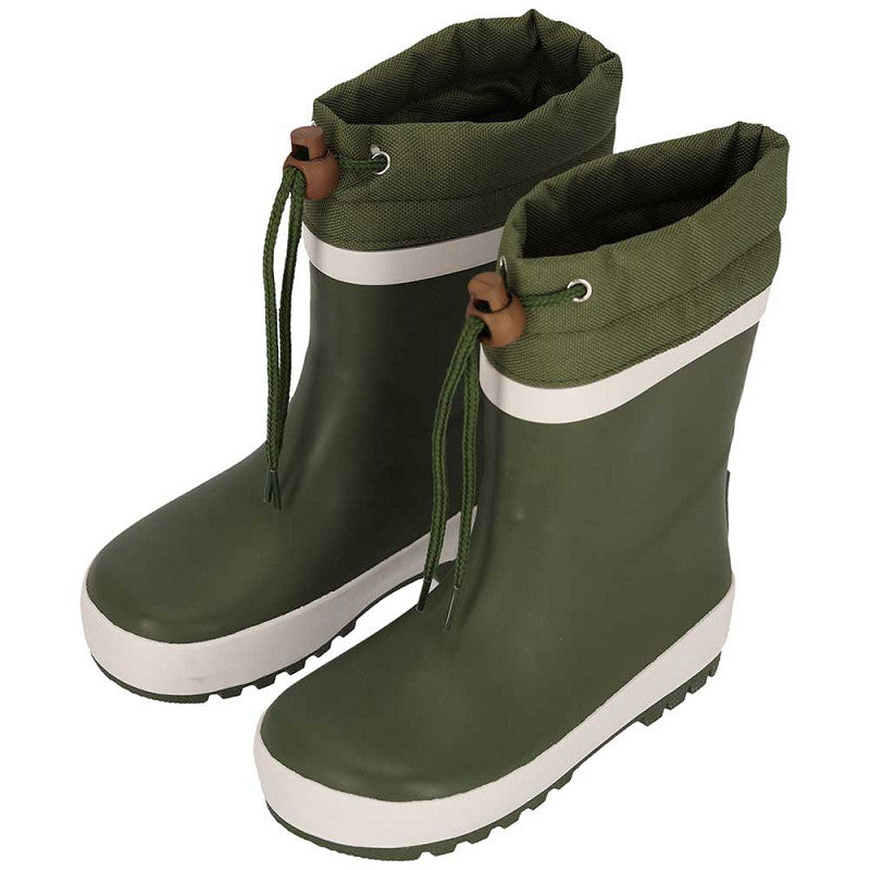 XQ Kinder Gummistiefel Blizzard