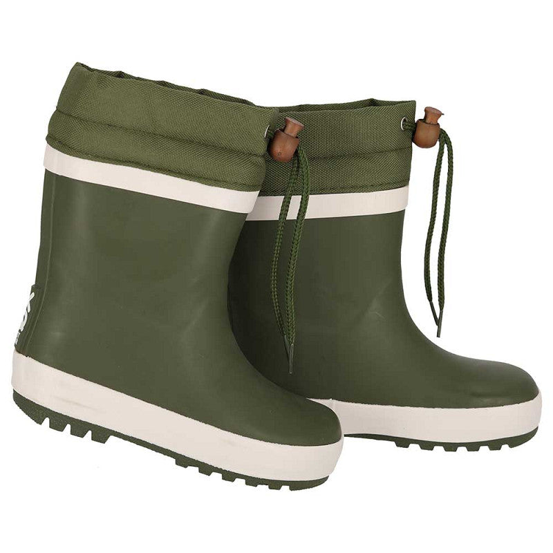 XQ Kinder Gummistiefel Blizzard