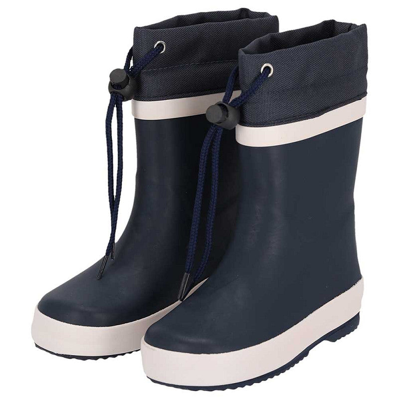XQ Kinder Gummistiefel Blizzard