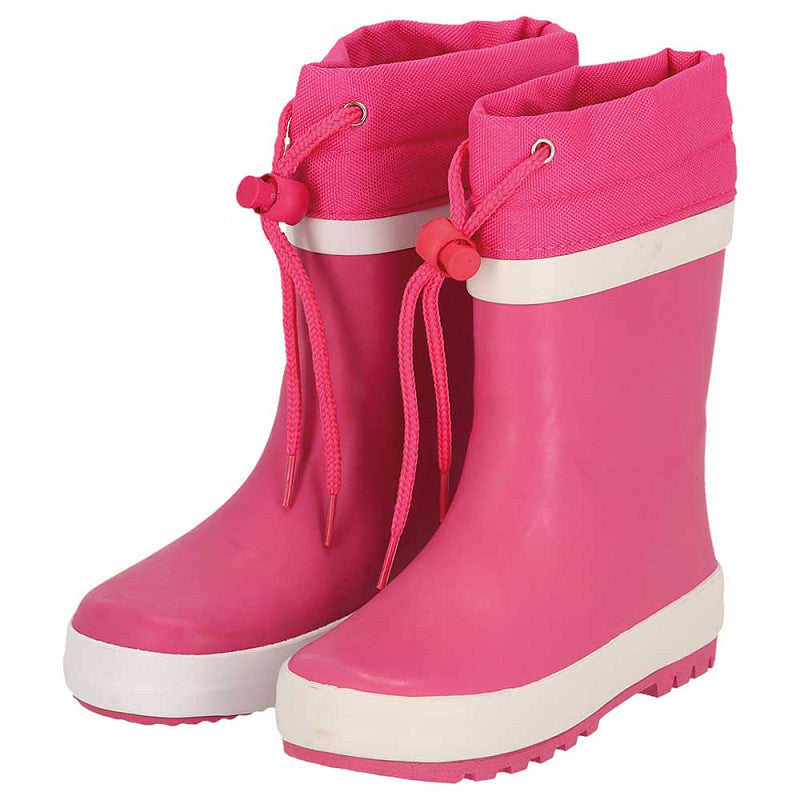 XQ Kinder Gummistiefel Blizzard