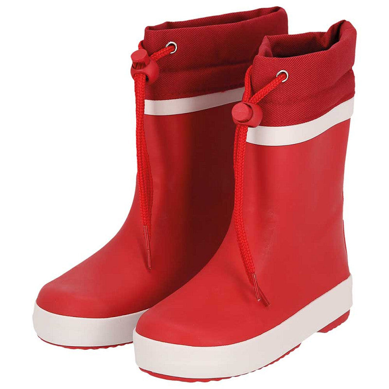 XQ Kinder Gummistiefel Blizzard