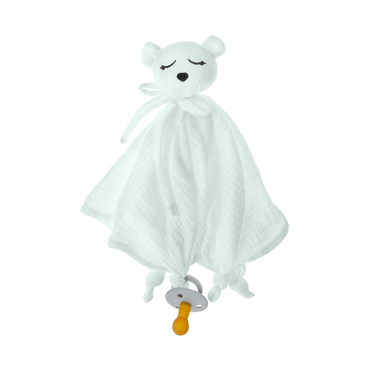 Kuscheliger Teddybär