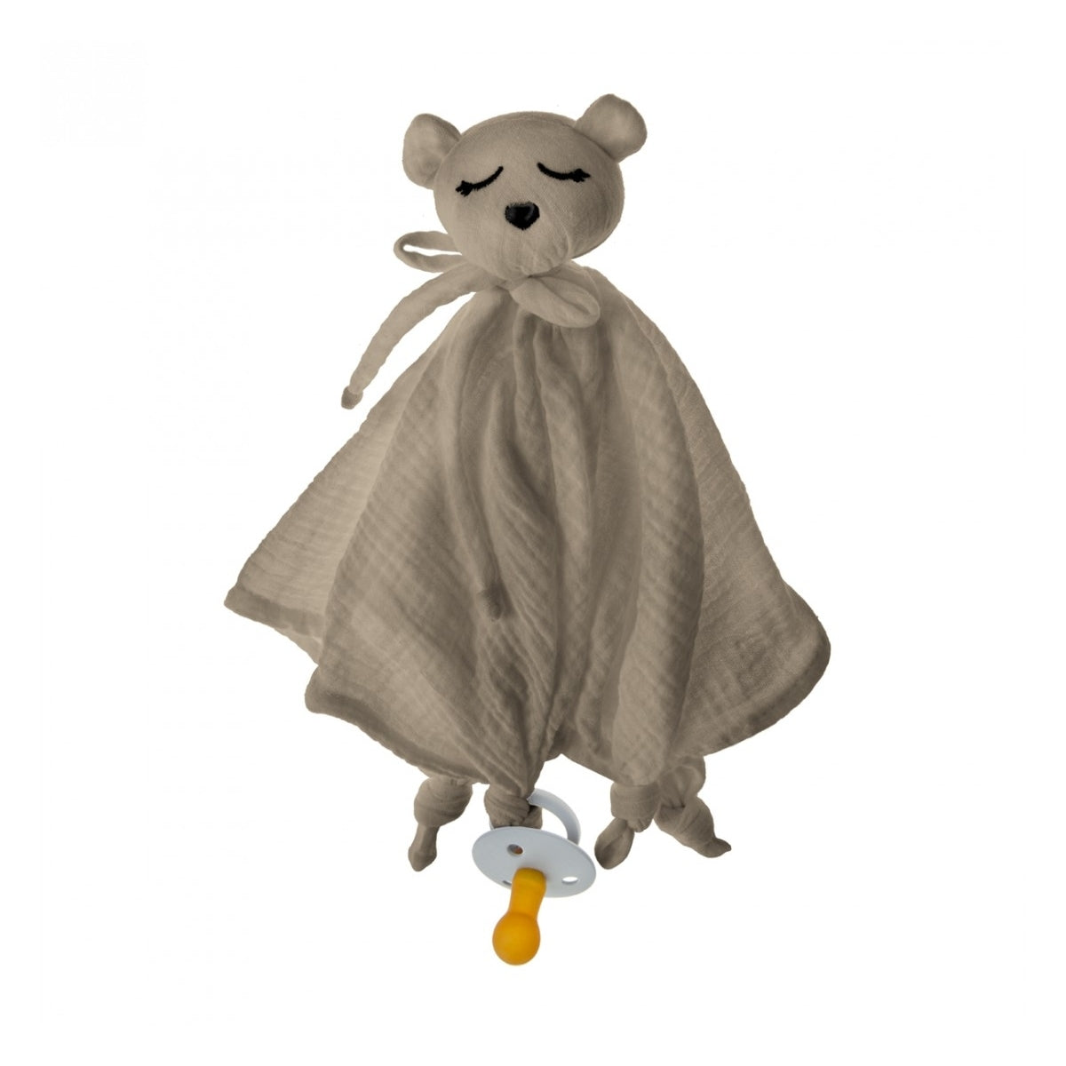 Kuscheliger Teddybär