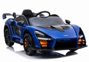 McLaren