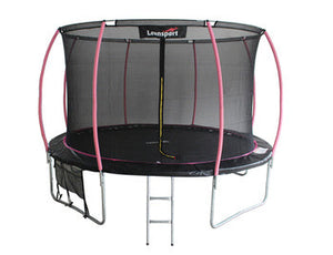 Trampolines