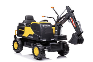 Graafmachines