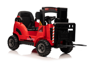 Heftrucks