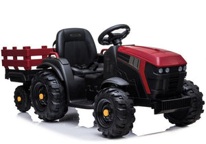 Tractors