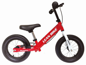 Loopfietsen