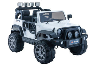 Jeep