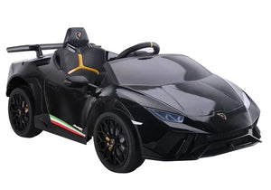 Lamborghini