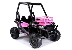Loopbuggy