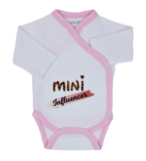 rompertjes en mutsjes