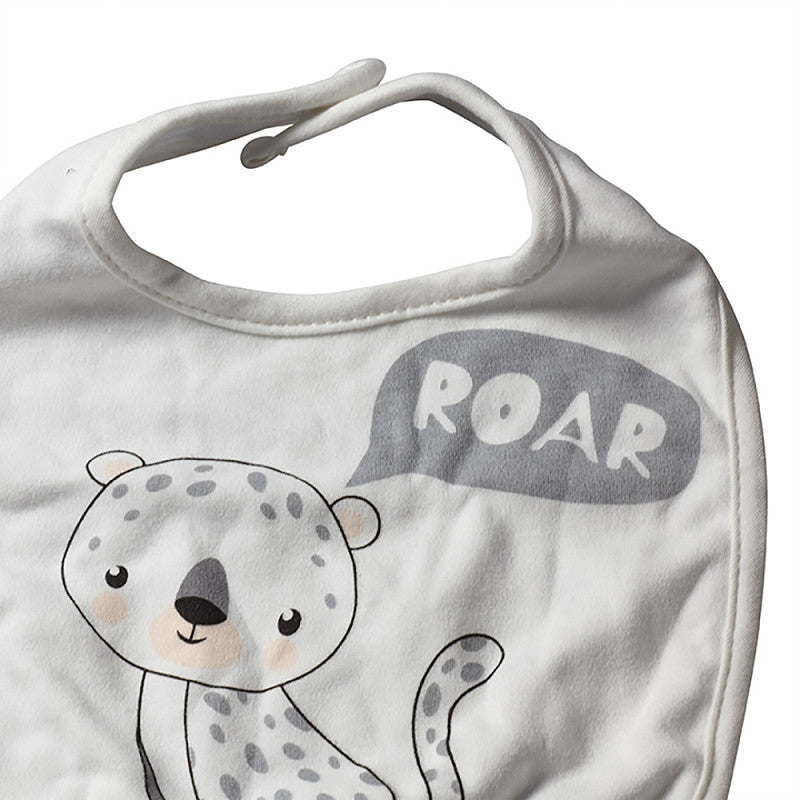 Apollo Babies Leoparden-Geschenkbox
