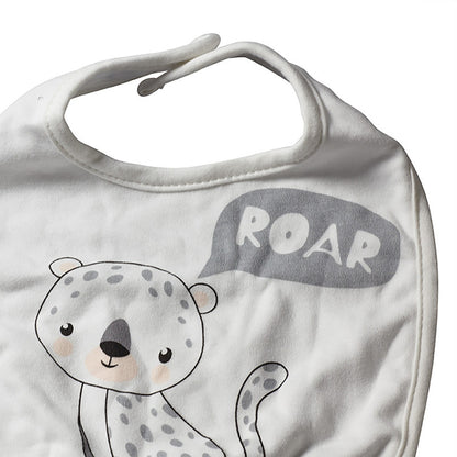 Apollo Babies Leoparden-Geschenkbox