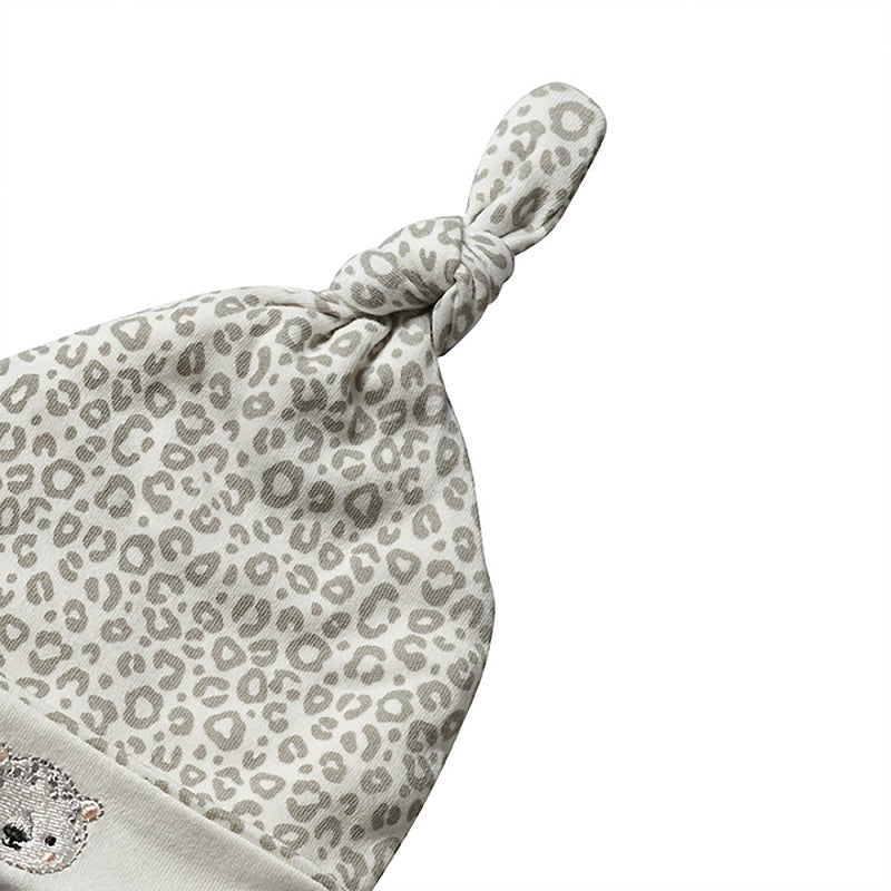 Apollo Babies Leoparden-Geschenkbox