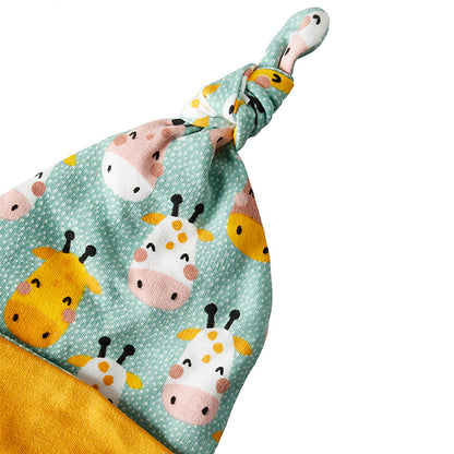 Apollo Babies Dschungel-Geschenkbox 