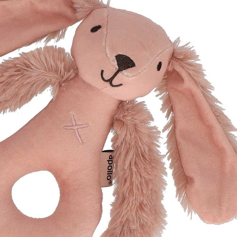 Apollo Babys Geschenkbox Hase