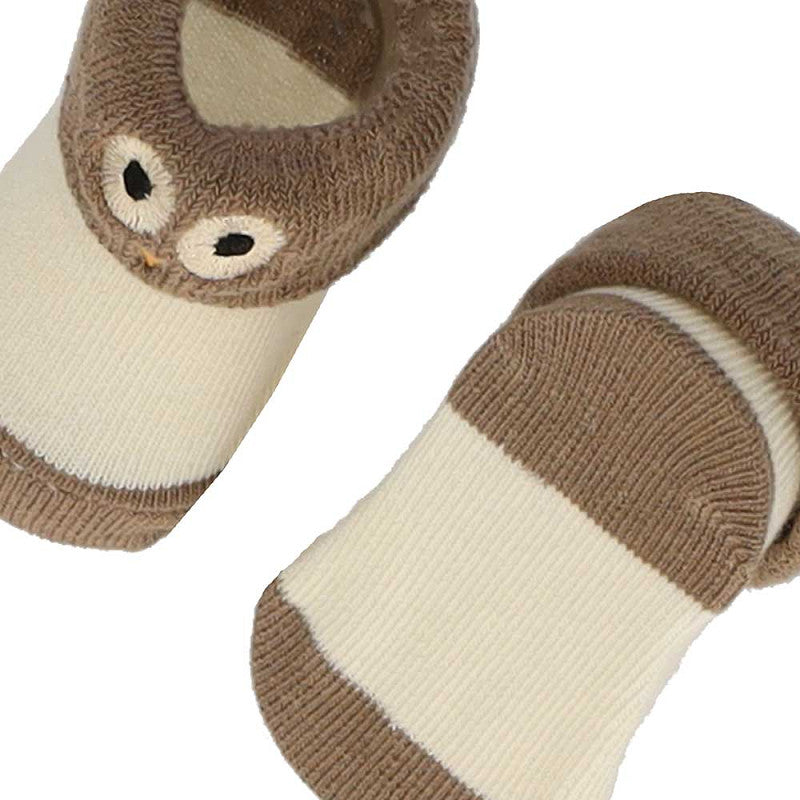 Apollo Babys Geschenkbox Eule