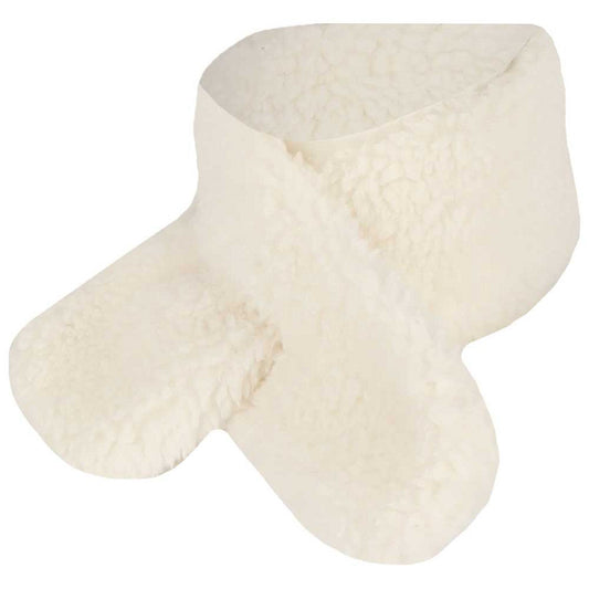 SARLINI BABY MÄDCHEN STRICKSCHAL