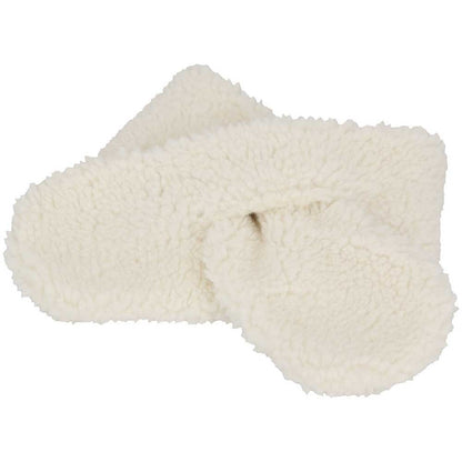 SARLINI BABY MÄDCHEN STRICKSCHAL