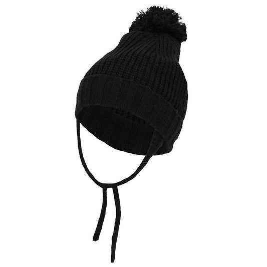 SARLINI BABY JUNGEN STRICKMÜTZE