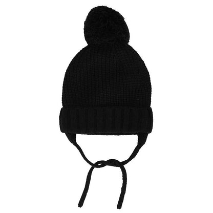 SARLINI BABY JUNGEN STRICKMÜTZE