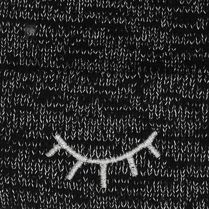 SARLINI BABY MÄDCHEN STRICKMÜTZE