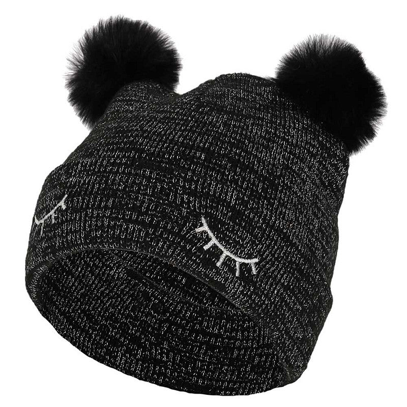 SARLINI BABY GIRLS WINTER SET 