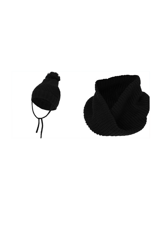 SARLINI BABY JUNGEN WINTERSET
