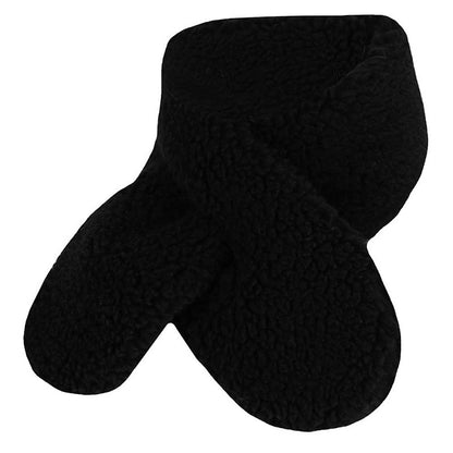 SARLINI BABY MÄDCHEN STRICKSCHAL