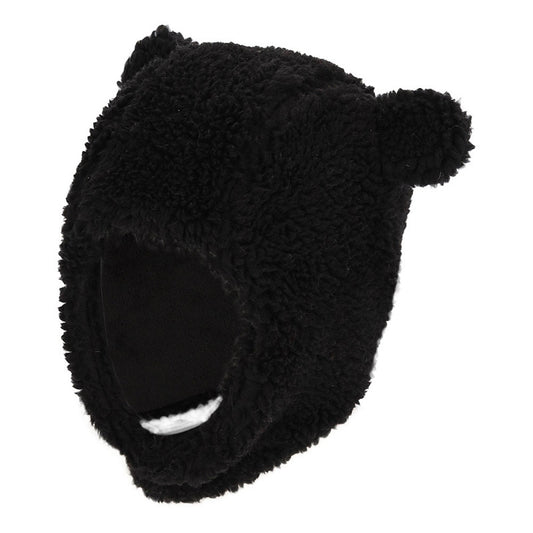 SARLINI BABY MÄDCHEN STRICKMÜTZE