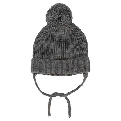 SARLINI BABY JUNGEN STRICKMÜTZE