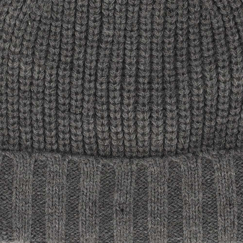 SARLINI BABY JUNGEN STRICKMÜTZE