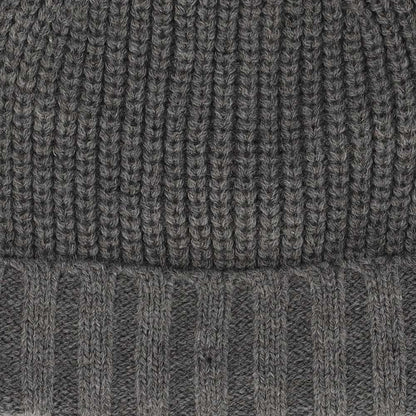 SARLINI BABY JUNGEN STRICKMÜTZE
