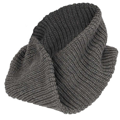 SARLINI BABY JUNGEN STRICKSCHAL