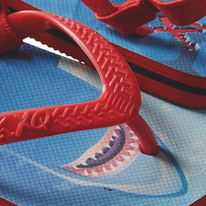 XQ BOYS PRINTED SLIPPERS