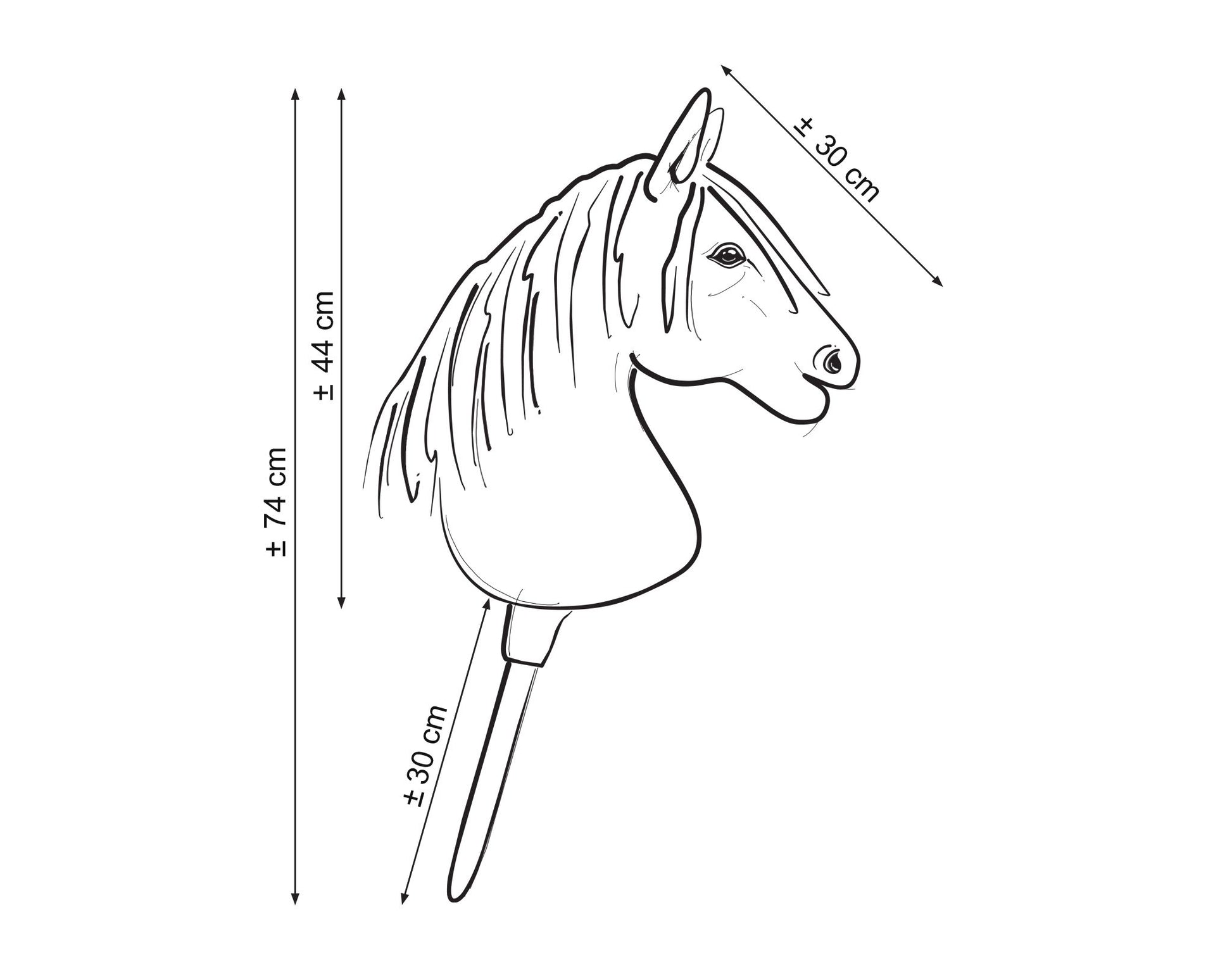 HORSE-22-A3