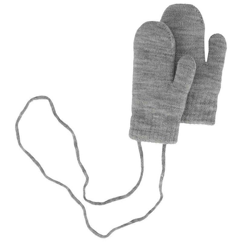 SARLINI BABY-STRICKHANDSCHUHE