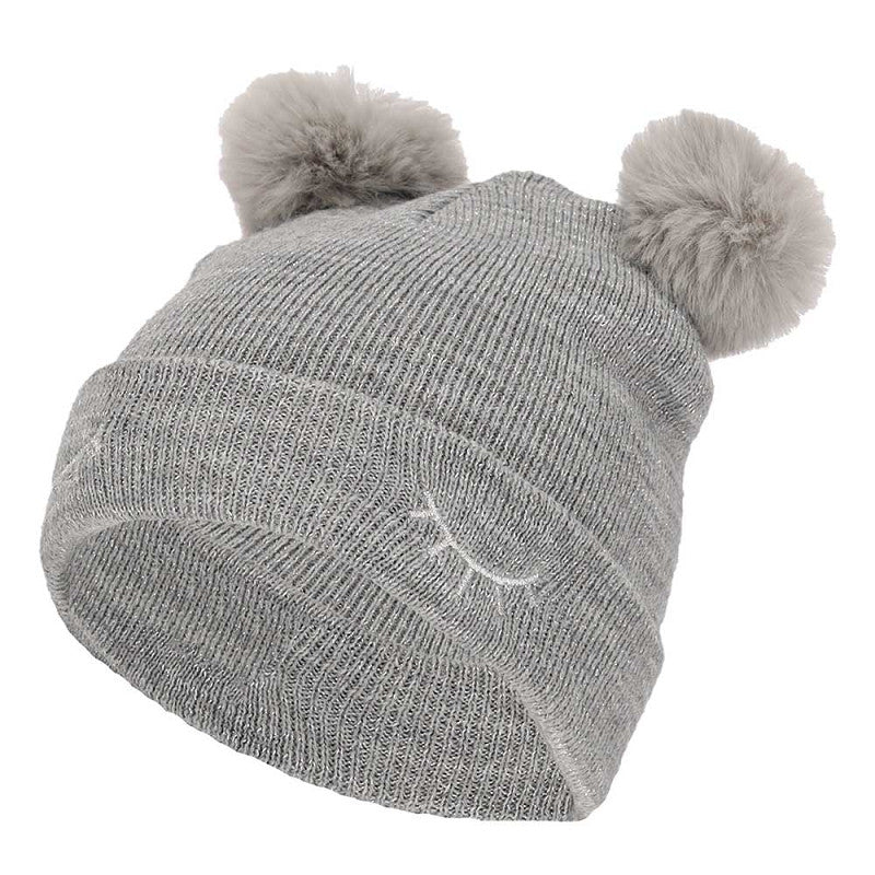 SARLINI BABY GIRLS WINTER SET 